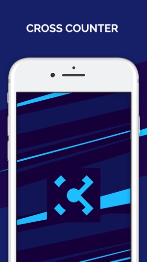 Cross Counter TV(圖1)-速報App