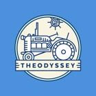 Theodyssey: Spiritual Journey