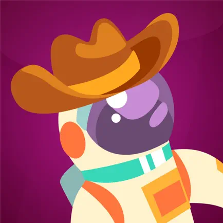 Space Cowboy: Aliens Attack! Читы