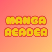 Manga Reader app not working? crashes or has problems?