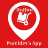 Huffan provider