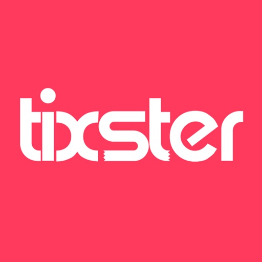 TixsterOrganizer