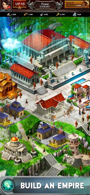 Game Of War Fire Age Cheats Iphone