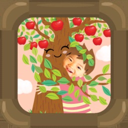 FairytaleHero AR:Giving Tree