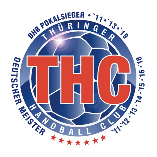 Thüringer HC (THC) - Handball