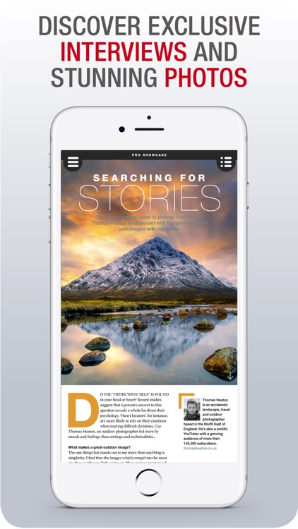 Practical Photography Magazine screenshot-3