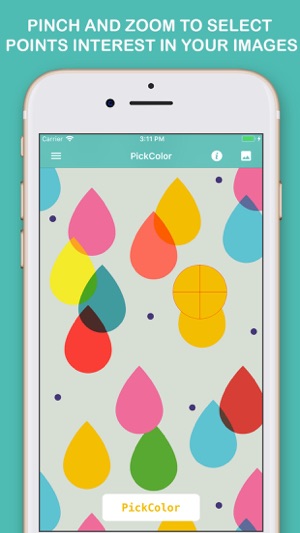 PickColor - Image Color Picker(圖2)-速報App
