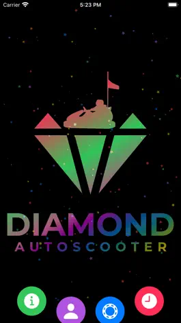 Game screenshot Diamond Autoscooter mod apk