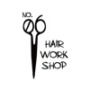 No.06 Hair Work Shop