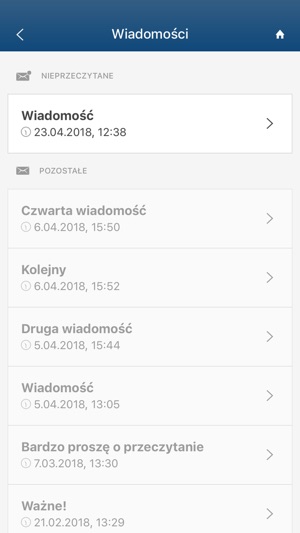 Politechnika Gdańska - mKioski(圖4)-速報App