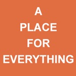 Download A Place For Everything app
