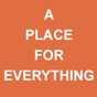 A Place For Everything app download