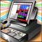 Supermarket Cash Register Sim