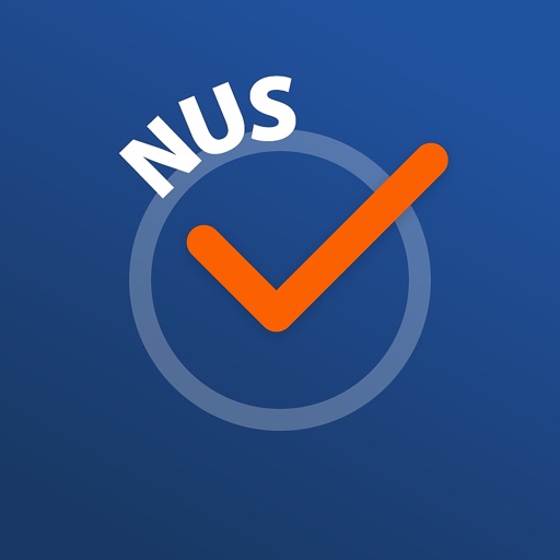 NUS Timesheet for PC Windows 7,8,10,11