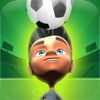 Soccer Head-Training Challenge