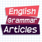 English Grammar: Articles