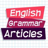 Английская Грамматика: Артикли на пк