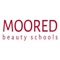 Designed for Moored Beauty Schools students, this interactive mobile app allows students to stay up to date with their personal records and the greaterMoored beauty Schools community