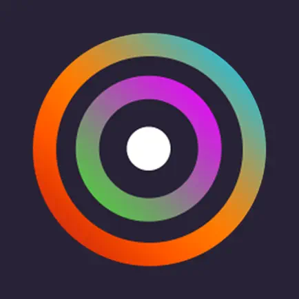 Color Rings Puzzle Cheats