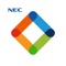 Download the UNIVERGE BLUE™ CONNECT mobile app for use with Hosted PBX