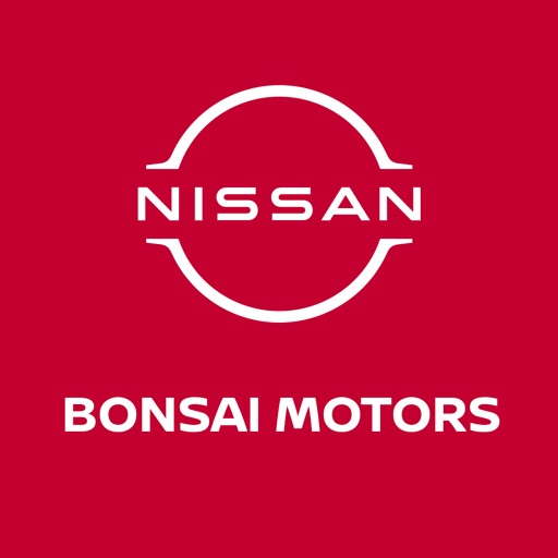 Bonsai Motors Nissan icon
