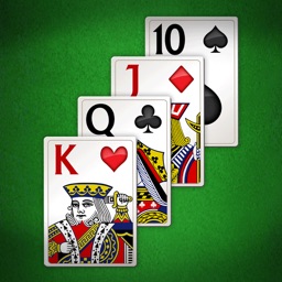Vegas Solitaire: Classic Cards