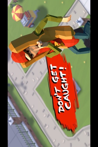 Party Crashers screenshot 3