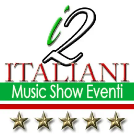 I2italiani music show eventi Cheats