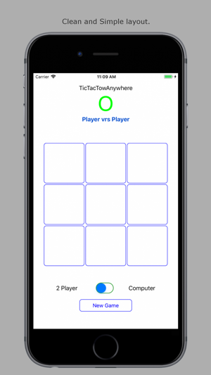 TicTacToeAnywhere(圖2)-速報App
