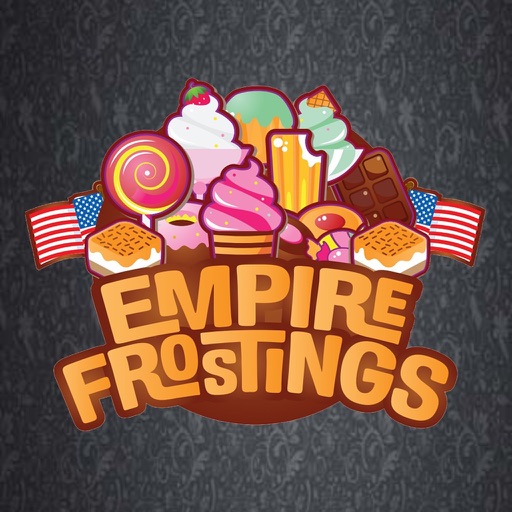 Empire Frostings