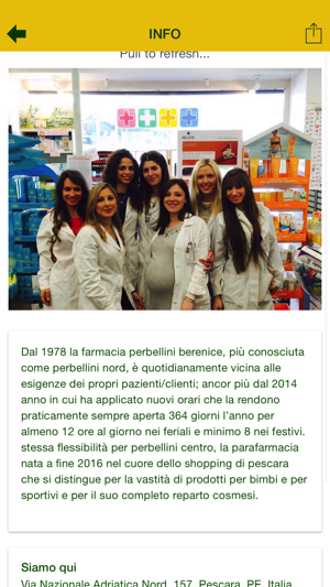 Farmacia Perbellini Nord(圖2)-速報App