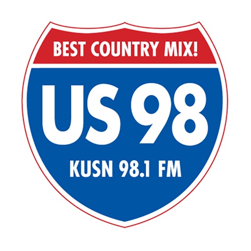 KUSN 98.1 US98