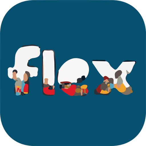 Toyota FLEX iOS App