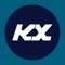 Download the KX App today to plan and schedule your classes