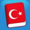 Icon Learn Turkish - Phrasebook
