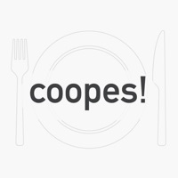  coopes! Der Essensplan Alternative