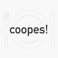 coopes! Der Essensplan app funktioniert nicht? Probleme und Störung