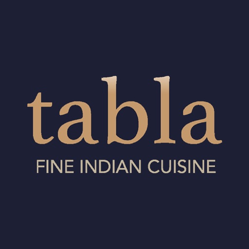 Tabla Fine Indian Cuisine iPhone & iPad Game Reviews