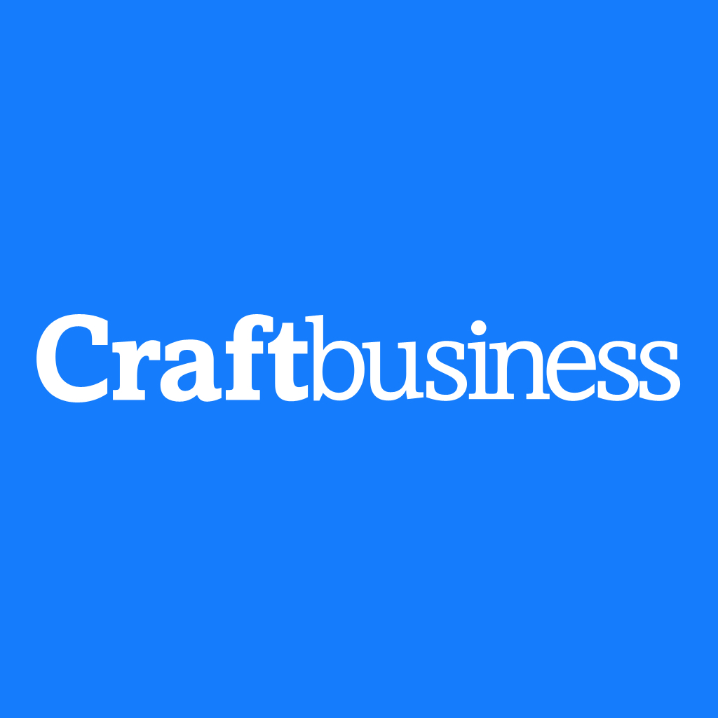 Craft Business App Icon