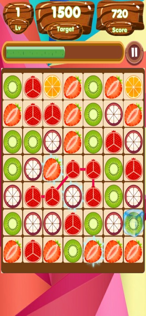 Fruity Link Match(圖3)-速報App