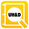 UHD A-Z Response Protocols