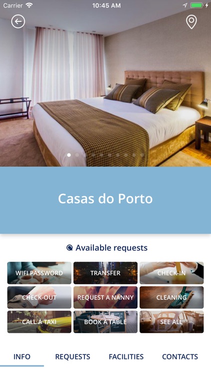 Casas do Porto