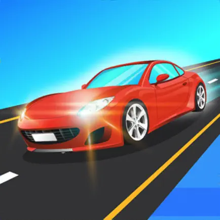 Highway Escape 3D Читы