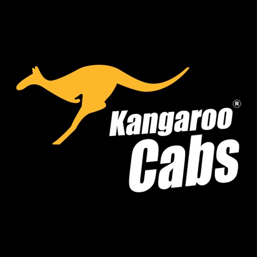 Kangaroo Cabs 2588588 iOS App
