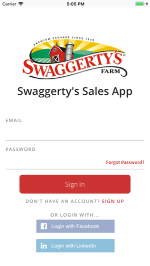 Swaggerty's Farm Mobile Office(圖1)-速報App