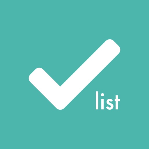 Checklist - To do list & Tasks