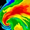 Clima: radar meteorológico