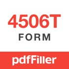 4506T Form