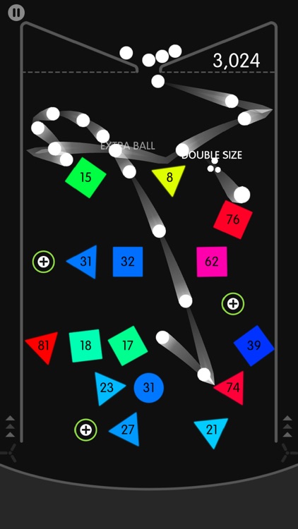 Physics Balls screenshot-3