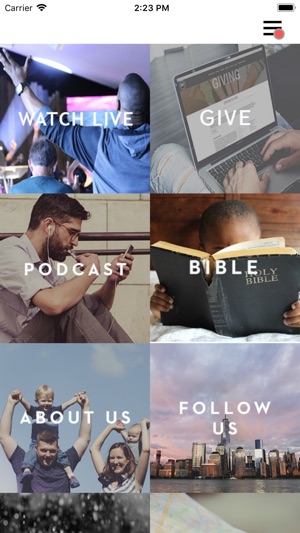 Gathering Place Church(圖2)-速報App